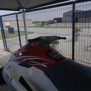 Jetski, VX700. Yamaha