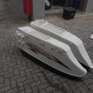 Jetski, VX700. Yamaha