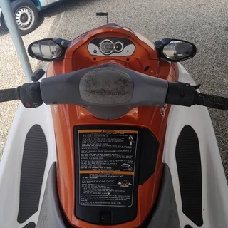 Jetski, VX700S, 2 Stroke