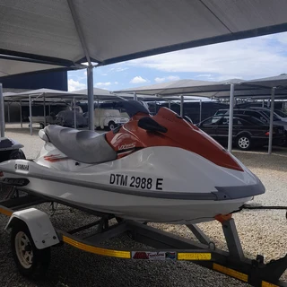 Jetski, VX700S, 2 Stroke