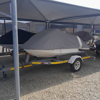 Jetski, VX700S, 2 Stroke