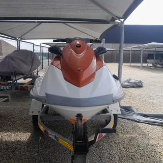 Jetski, VX700S, 2 Stroke