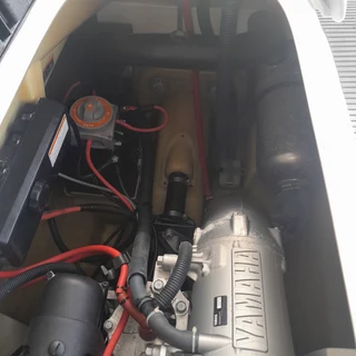 Jetski, VX700S, 2 Stroke