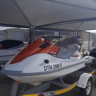 Three Jetskis, VX 700s Yamaha 2 strokes.