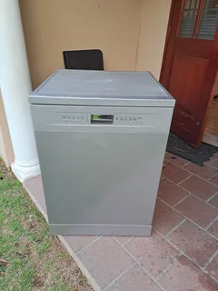 60cm smeg dishwasher