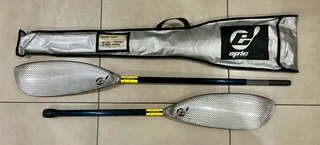 Epic Kayaks paddle