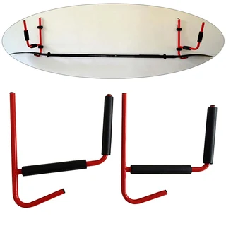 Kayak/SUP wall rack