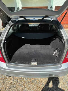 2010 Mercedes-Benz C-Class Stationwagon