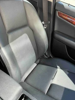 2010 Mercedes-Benz C-Class Stationwagon