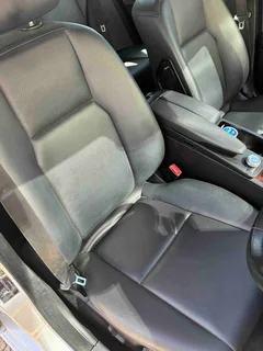 2010 Mercedes-Benz C-Class Stationwagon