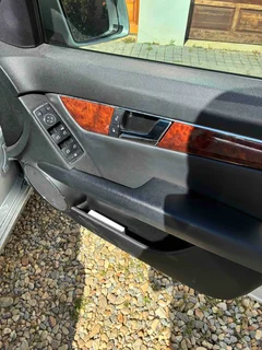 2010 Mercedes-Benz C-Class Stationwagon