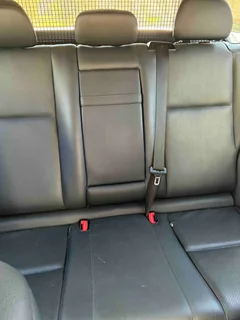 2010 Mercedes-Benz C-Class Stationwagon