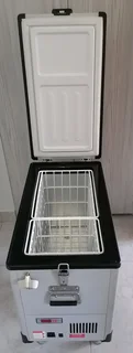 Camping Fridge/Freezer 42L