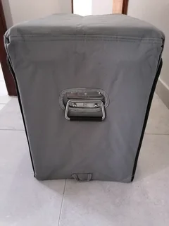 Camping Fridge/Freezer 42L