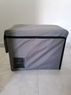 Camping Fridge/Freezer 42L