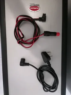 Camping Fridge/Freezer 42L