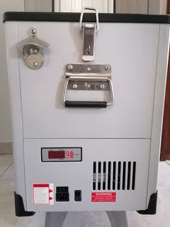 Camping Fridge/Freezer 42L