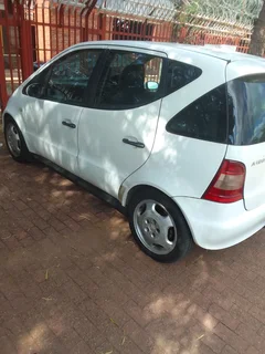 Mercedes Benz A190 to sell or swop