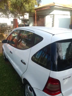 Mercedes Benz A190 to sell or swop