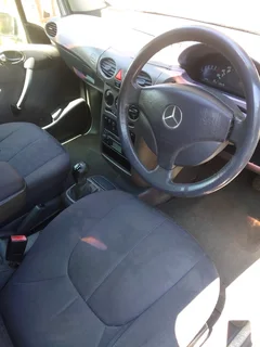 Mercedes Benz A190 to sell or swop