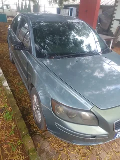 2006 Volvo S40 1.8L sell or swop
