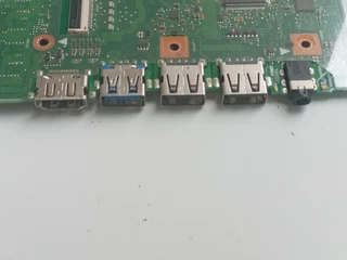 ASUS Vivobook 15 MAIN BOARD