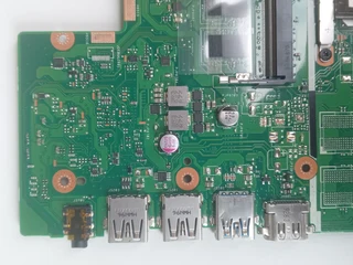 ASUS Vivobook 15 MAIN BOARD