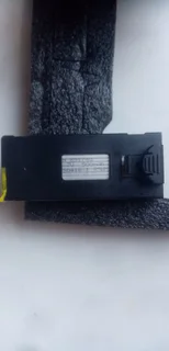 E99 - Foldable Dual Lens Drone With Precision Flight Control - Black