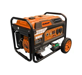 Grip 7.5 kVA Generator