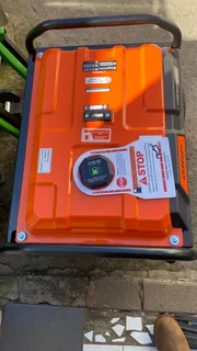 Grip 7.5 kVA Generator