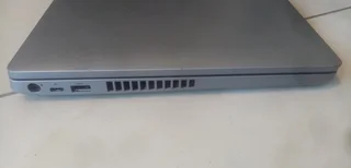 Dell Latitude 5510 10th Gen Notebook