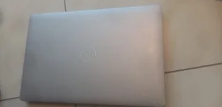 Dell Latitude 5510 10th Gen Notebook