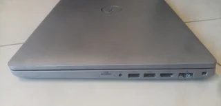 Dell Latitude 5510 10th Gen Notebook