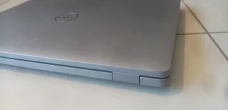 Dell Latitude 5510 10th Gen Notebook