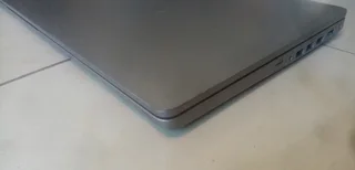 Dell Latitude 5510 10th Gen Notebook