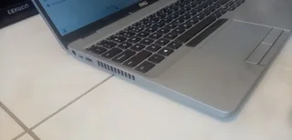 Dell Latitude 5510 10th Gen Notebook