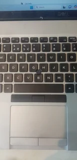 Dell Latitude 5510 10th Gen Notebook