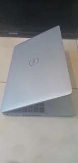 Dell Latitude 5510 10th Gen Notebook