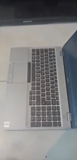 Dell Latitude 5510 10th Gen Notebook