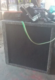 CAR SOUND
