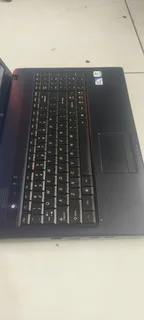 Dell Latitude 5510 10th Gen Laptop