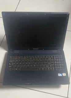 Dell Latitude 5510 10th Gen Laptop