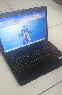 Dell Latitude 5510 10th Gen Laptop
