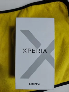 Sony Xperia XZ1 Smartphone