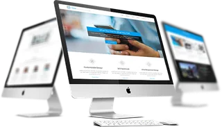 Johannesburg Website Design: Get a Stunning Site That Converts &amp; Grows Your Business!