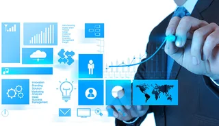 Creative Website Design Solutions: Johannesburg&#39;s Premier Web Designers