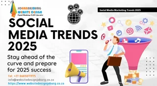 Social Media Marketing - Social Media Advertising Company Sandton