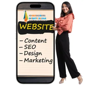 Sandton&#39;s SEO Experts: Drive More Leads to Your Business.