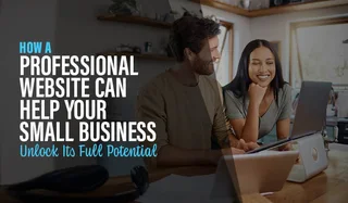 Website Design Company in Sandton and Johannesburg with FREE Hosting!