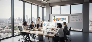 Freelance Website Design &amp; SEO Expert in Wynberg